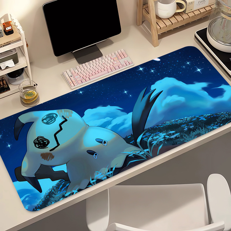 Tappetino per mouse Anime Poke - Gaming Accessories Tablet recensione e prezzo