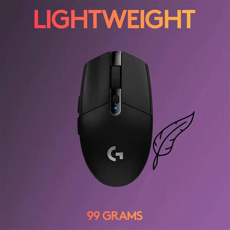 Mouse da Gaming Wireless G305, - Gaming Accessories To Have recensione e prezzo