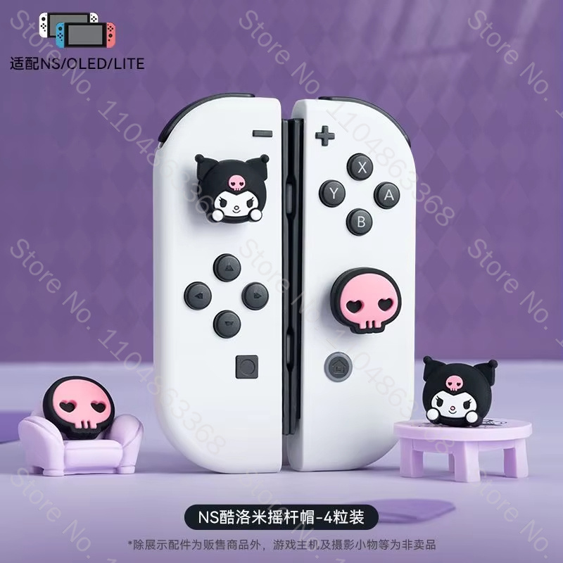 Nuovo Joystick in Silicone Hel - Gaming Accessories For Ps5 recensione e prezzo
