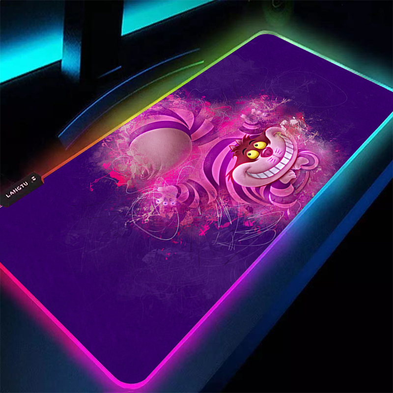Tappetino per mouse grande RGB - Gaming Accessories White recensione e prezzo