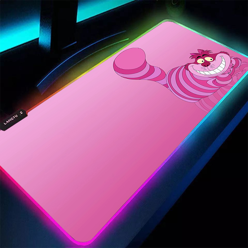 Tappetino per mouse grande RGB - Gaming Accessories White recensione e prezzo