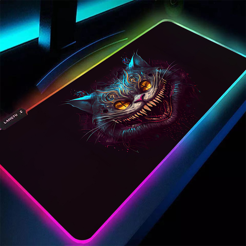 Tappetino per mouse grande RGB - Gaming Accessories White recensione e prezzo