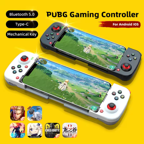 Controller di gioco estensibil - Gaming Accessories Tablet recensione e prezzo