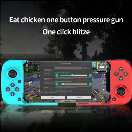 Controller di gioco estensibil - Gaming Accessories Tablet recensione e prezzo