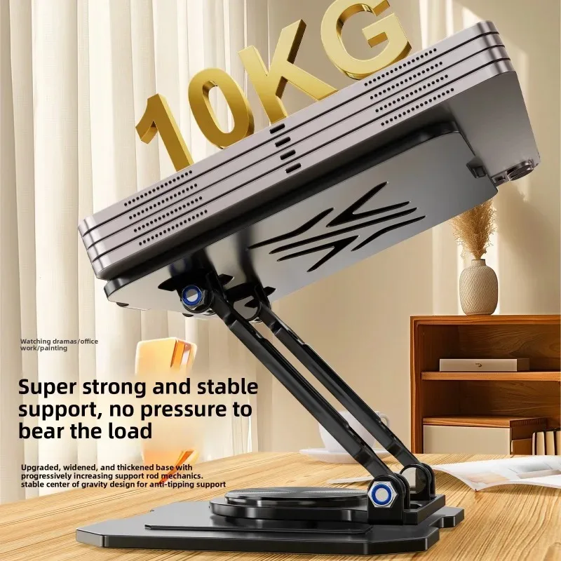 360 °   Supporto Rotante per T - Gaming Accessories Tablet recensione e prezzo
