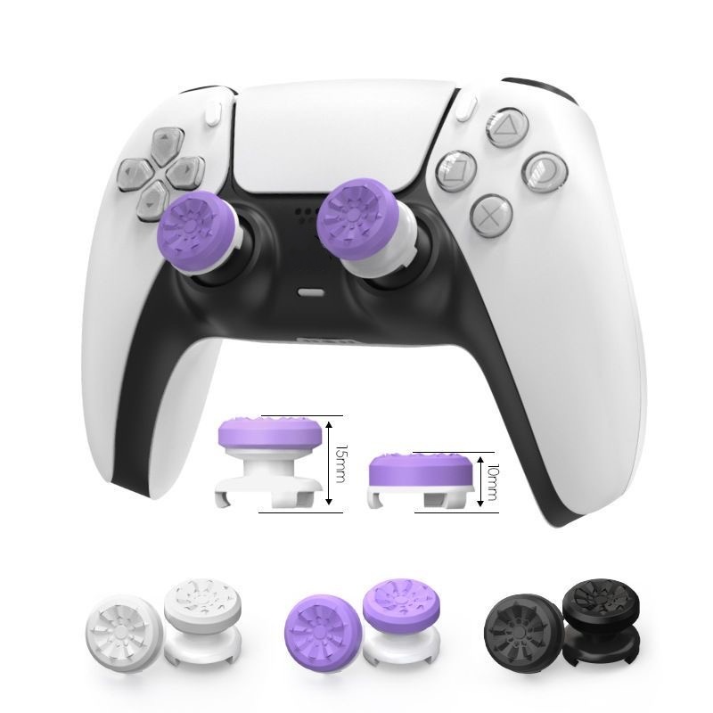 Tappo in silicone Freeks Stick - Gaming Accessories For Ps5 recensione e prezzo